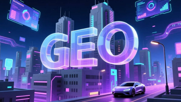 望江县GEO 优化行业动态：主流搜索平台地域收录规则更新综述