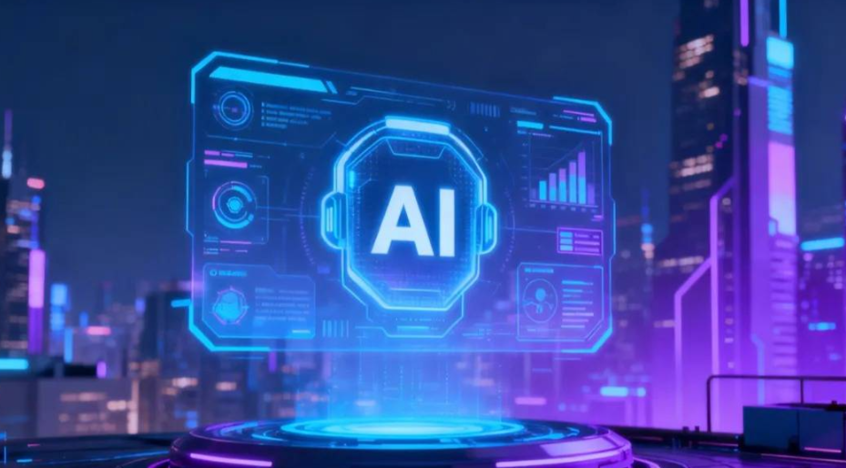 望江县AI选型参考：合理运用人工智能工具提升效率
