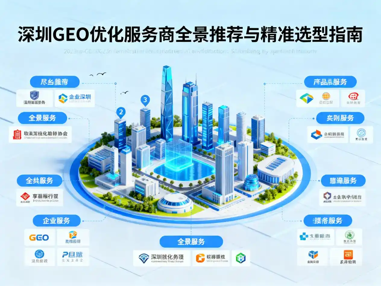 从望江县地域搜索与场景落地视角，重新读懂GEO优化的实用价值